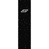 JP Rice Sparkcykel Griptape - White-Griptape till sparkcyklar-ScootWorld.se