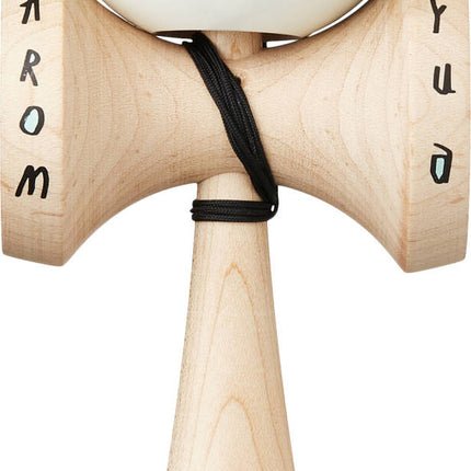 KROM Signature MOD Kendama - Grøn