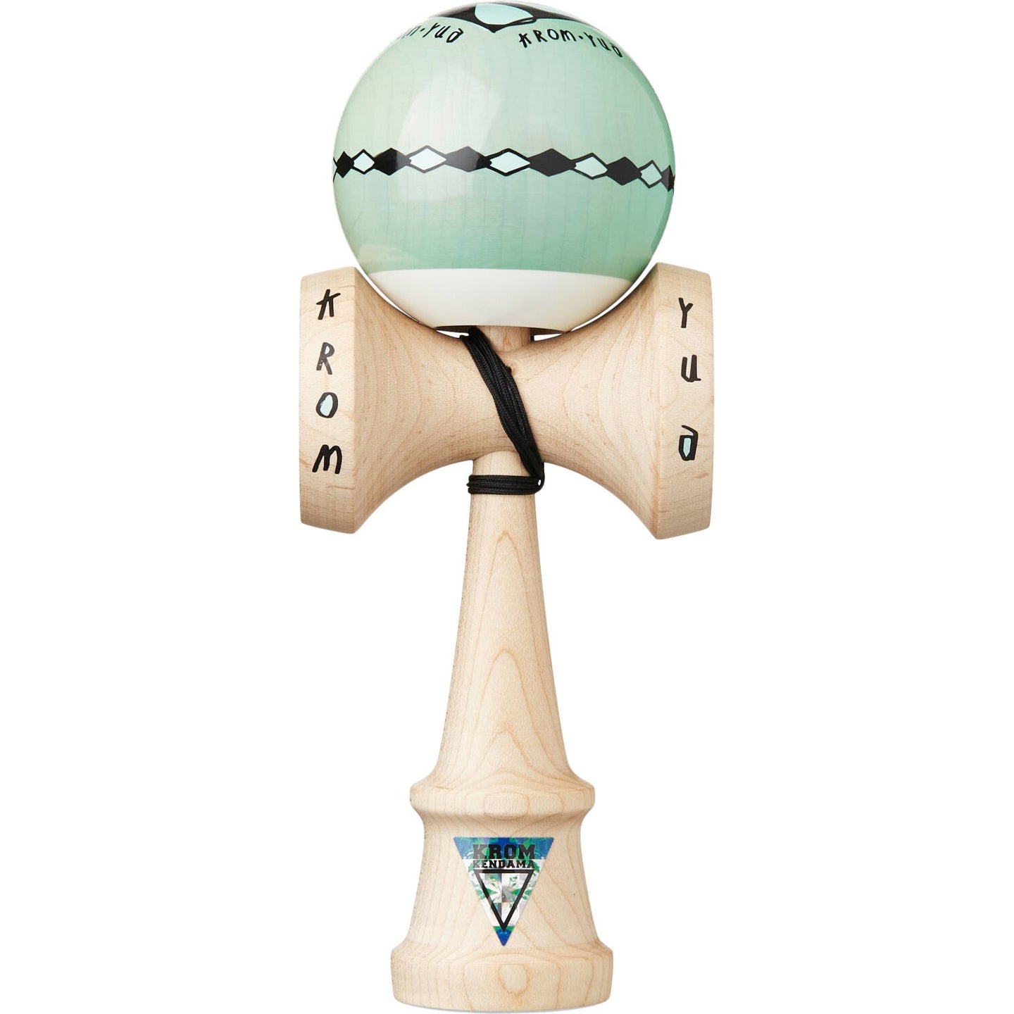 KROM Signature MOD Kendama - Grøn