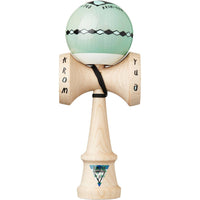 KROM Signature MOD Kendama - Grøn-ScootWorld.se