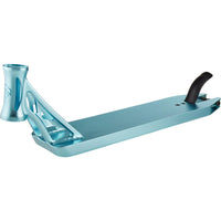 Striker Park Kickbike Deck - Teal