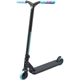 Root Invictus Trick Sparkcykel - Black/Blue/Purple