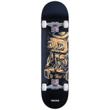 Tricks Komplet Skateboard - Robot