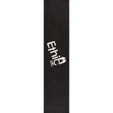 Ethic Classic Kickbike Griptape - Svart-ScootWorld.se