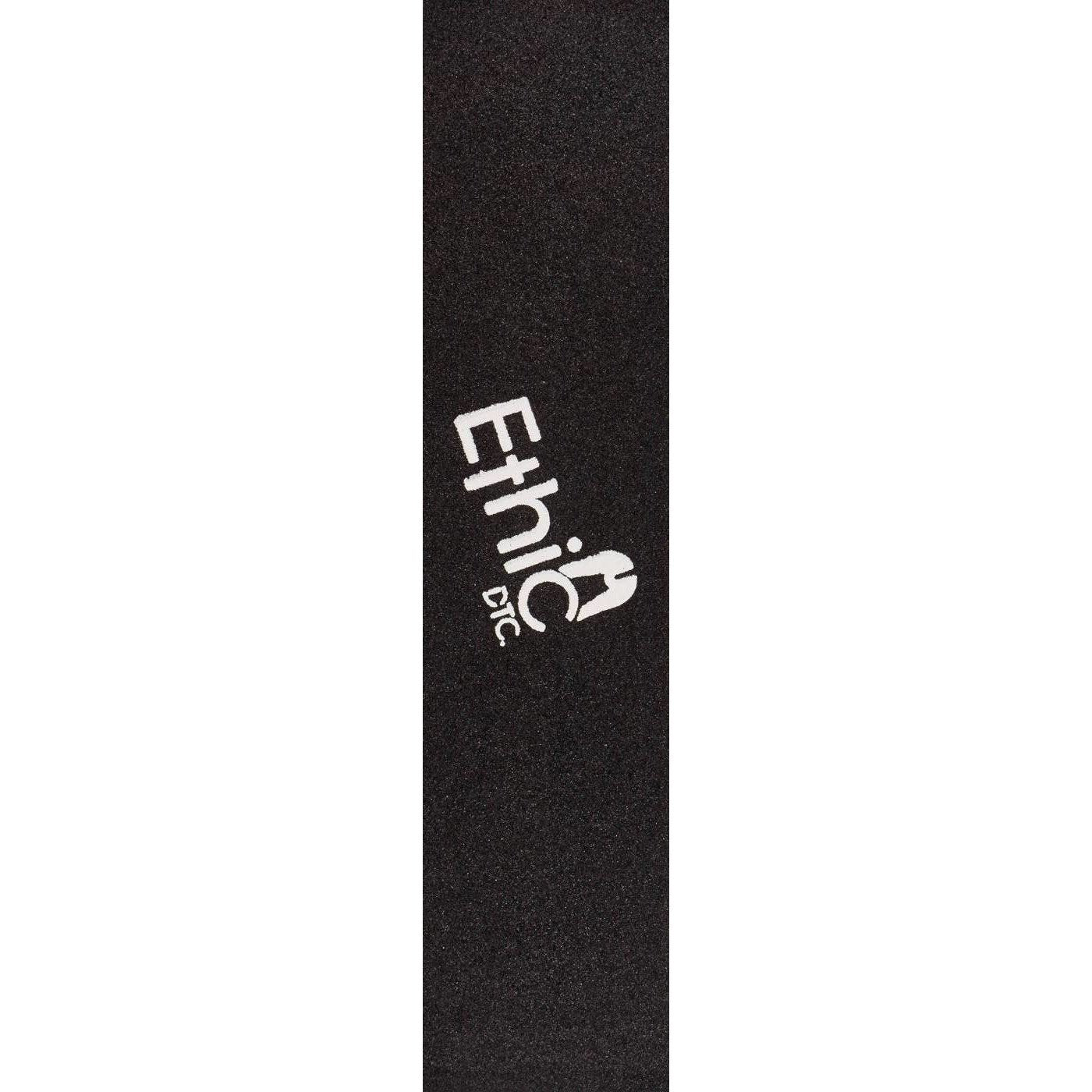 Ethic Classic Kickbike Griptape - Svart-ScootWorld.se