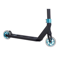 Striker Lux Youth Trick Sparkcykel - Clear/Teal