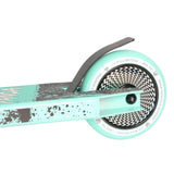 Panda Imber Trick Sparkcykel - Purple/Teal