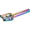 Drone Majesty 3.0 Trick Sparkcykel Framgaffel - Neochrome