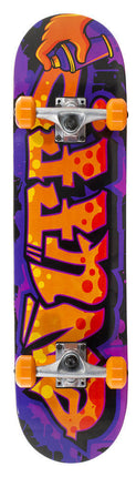 Enuff Graffiti II Komplet Skateboard - Lilla