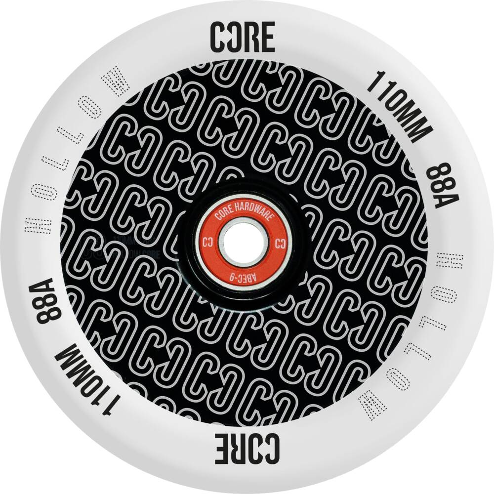 CORE Hollowcore V2 Kickbike Hjul - Repeat