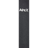 Apex Laser Cut Sparkcykel Griptape - Default Title