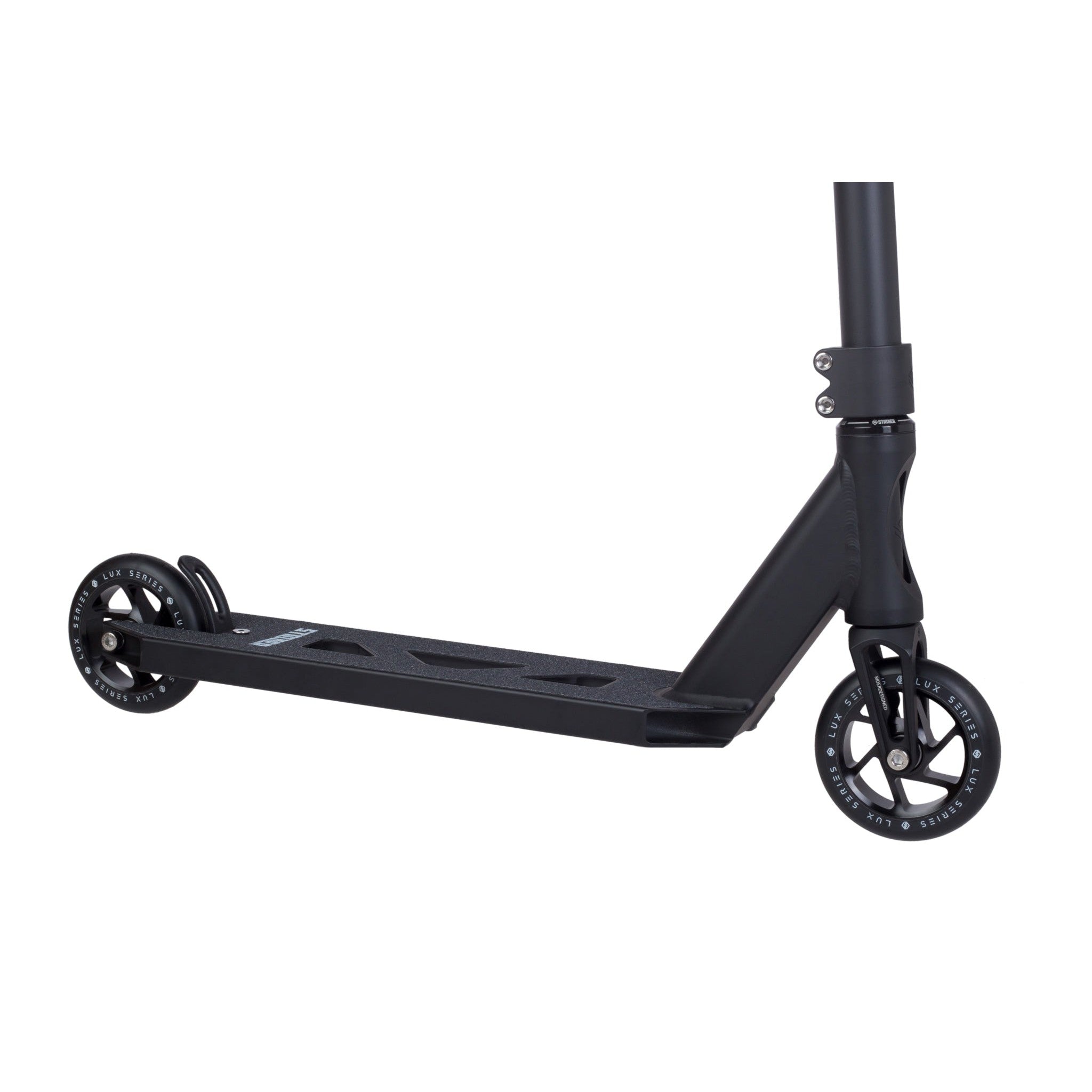 Striker Lux Youth Trick Sparkcykel - Black