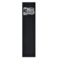 Striker Garvey Signature Kickbike Griptape - Black