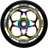 Lucky Quatro Sparkcykel Hjul - Neochrome