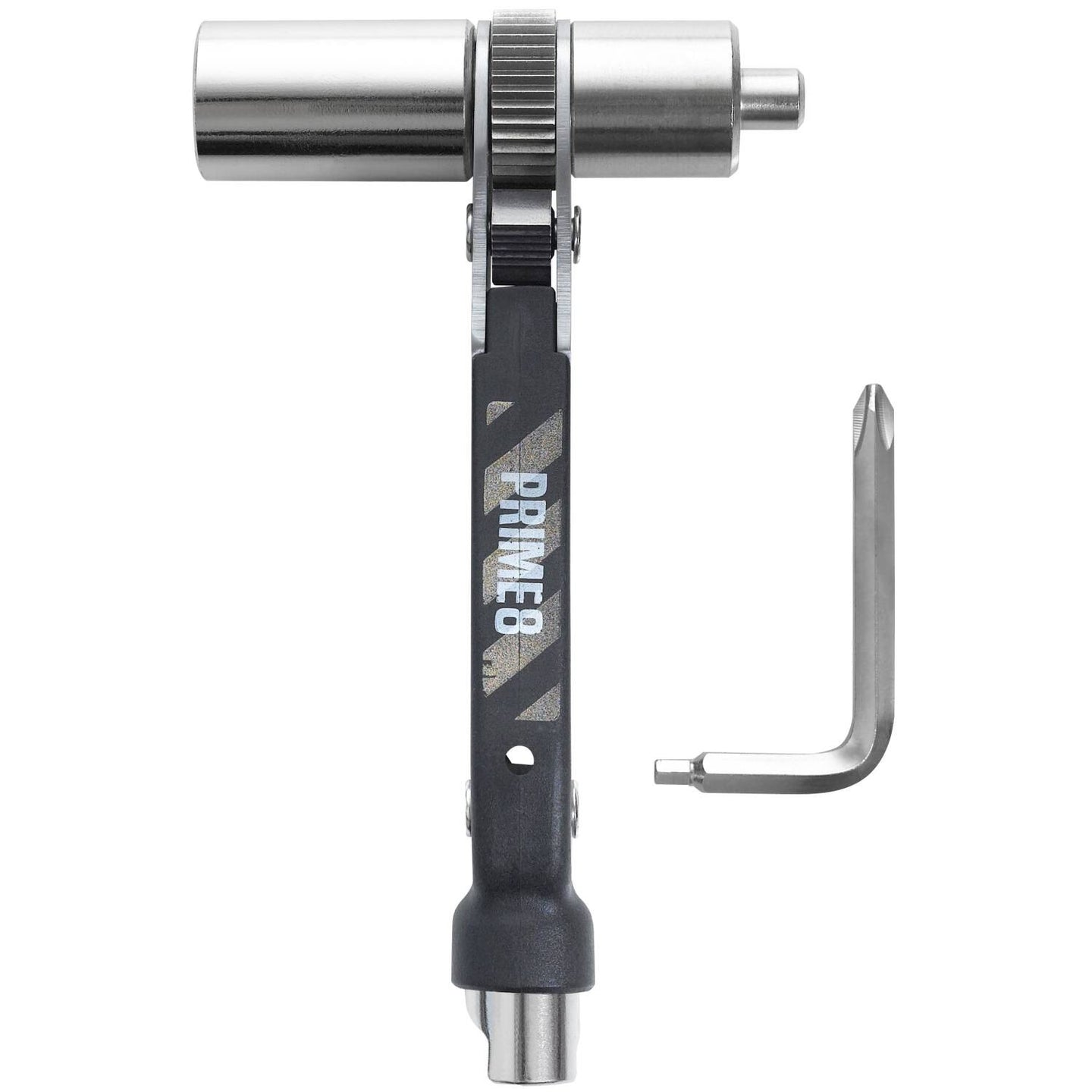 Prime8 Number-1 Ratchet Skate Tool - Sort