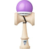 Chrome Pop Lol Kendama - Lavender