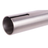 ScootWorld Titanium V2 Kickbike Bend Bar - Raw