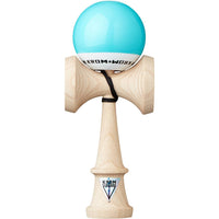 KROM POP LOL Kendama - Sky Blue-ScootWorld.se