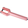 North LH Sparkcykel Framgaffel - Peach
