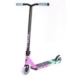 Panda Imber Trick Sparkcykel - Purple/Teal