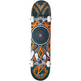 Enuff Dreamcatcher Komplet Skateboard - Teal