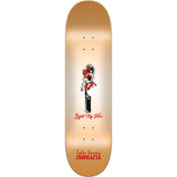 Sk8mafia Tatter Skateboard Bräda - Tyler Surrey