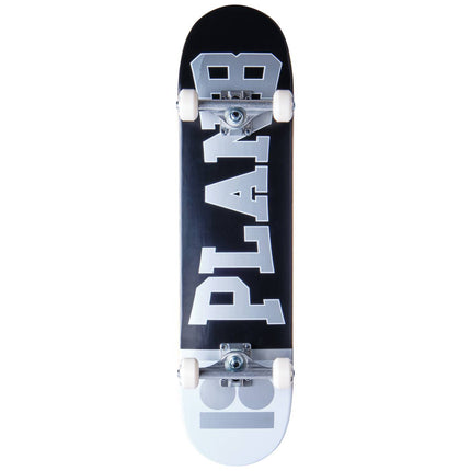 Plan B Team komplett skateboard - Academy