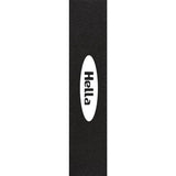 Hella Grip Hella Sharp Sparkcykel Griptape - White