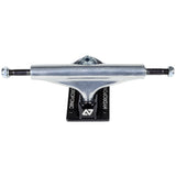 Hydroponic Hollow Kingpin/Hanger Skateboard Truck - Silver