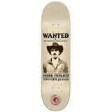 Jart Mark Frolich Pro Skateboard Bräda - Wanted