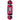 CORE C2 Komplet Skateboard - Red Splat-ScootWorld.dk