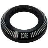 CORE Dash Integrerated Kickbike Headset - Black