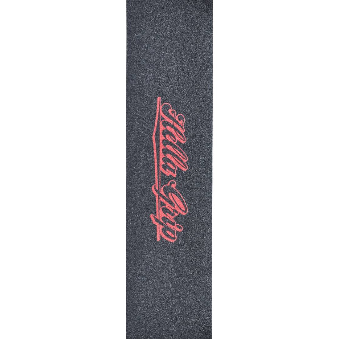 Hella Grip Classic Kickbike Griptape - Wolfpack