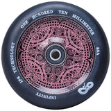 Infinity Hollowcore V2 110mm Hjul Til Løbehjul - Spirit-Hjul till sparkcyklar-ScootWorld.se