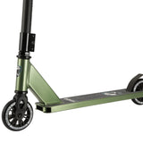 Panda Initio Trick Sparkcykel - Green