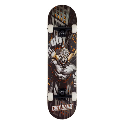 Tony Hawk SS 540 Komplett Skateboard - Skyscaper - 7.75"