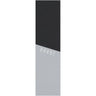 Drone New Logo Kickbike Griptape - Svart