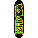 KFD Flagship Skateboard Bräda - Chill