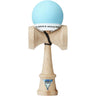 KROM Pop Rubber Kendama - Himmelblå