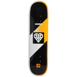 Heart Supply Jagger Eaton Pro Skateboard Bräda - Symbolic Impact Light