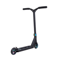 Striker Lux Youth Trick Sparkcykel - Black/Rainbow