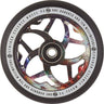 Striker Essence V3 Svart 110mm Sparkcykel Hjul - Galaxy Mix