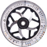Striker Essence V3 Clear PU 110mm Kickbike Hjul - Svart
