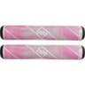 Striker Logo Kickbike Handtag - Vit/Pink