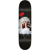 Plan B Moon Shot Trevor Skateboard Bräda - Black