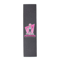 ScootWorld Tobias Pedersen Kickbike Griptape - Tobias Pedersen-Griptape till sparkcyklar-ScootWorld.se