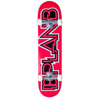 Plan B Team komplett skateboard - Bolt-Skateboards-ScootWorld.se