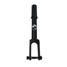 Panda Lightweight IHC Sparkcykel Framgaffel - Svart