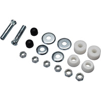 Pivot Rebuild Kit Skateboard Hardware - Hvid