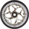 Striker Essence V3 Svart 110mm Sparkcykel Hjul - Snö Camo